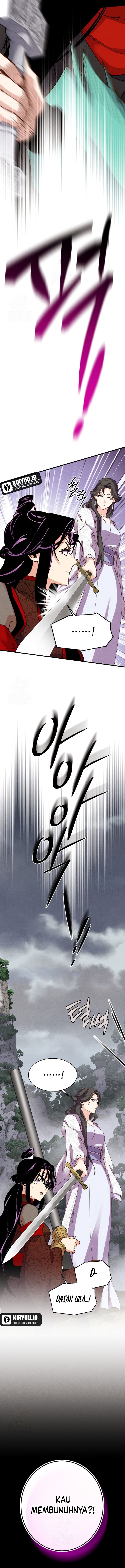 Lightning Degree Chapter 214 Image 15