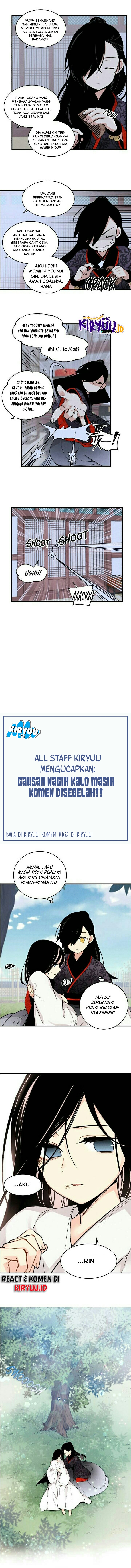 Lightning Degree Chapter 22 Image 4