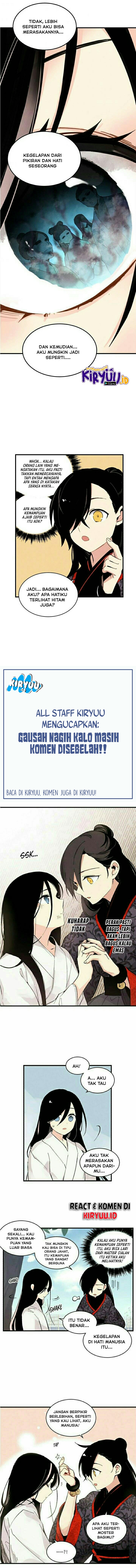 Lightning Degree Chapter 22 Image 16