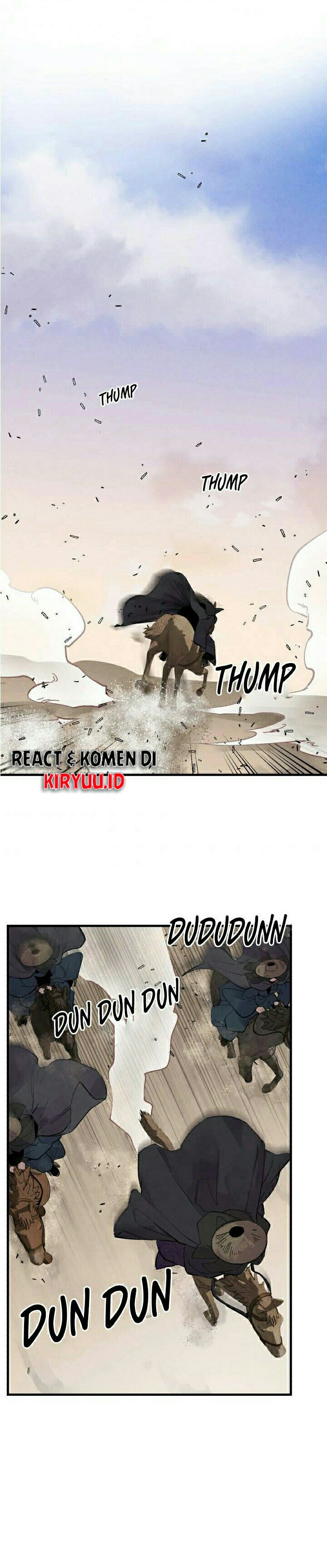 Lightning Degree Chapter 22 Image 18