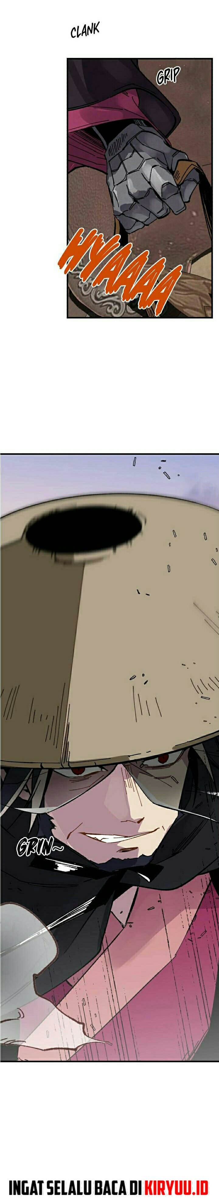 Lightning Degree Chapter 22 Image 19