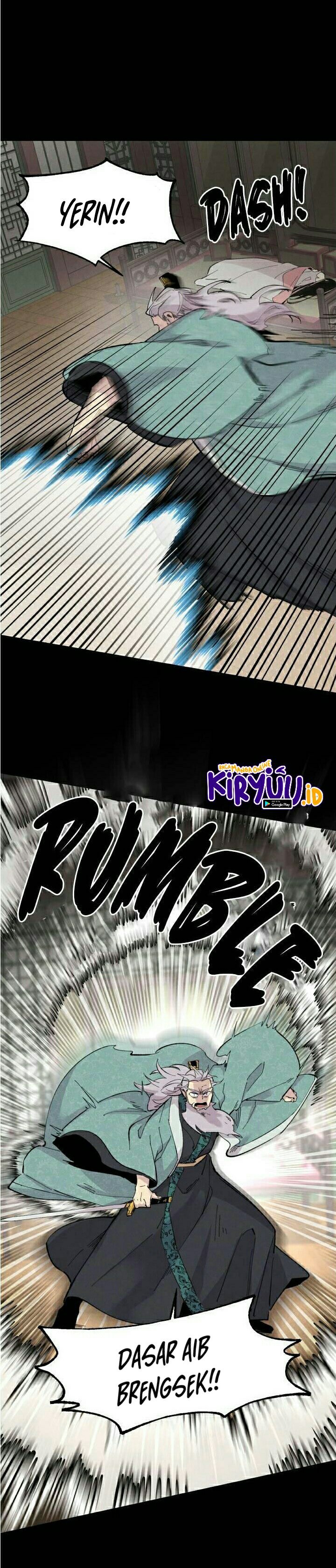 Lightning Degree Chapter 23 Image 19