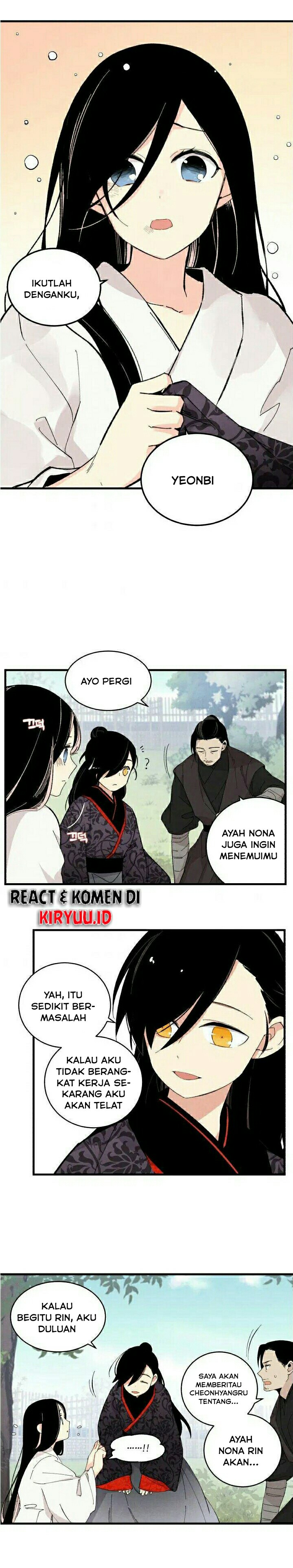 Lightning Degree Chapter 24 Image 2