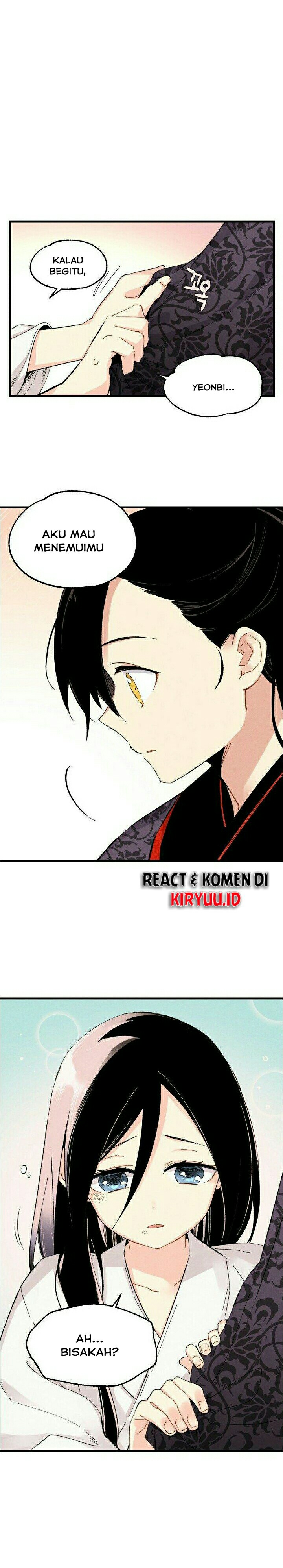 Lightning Degree Chapter 24 Image 5