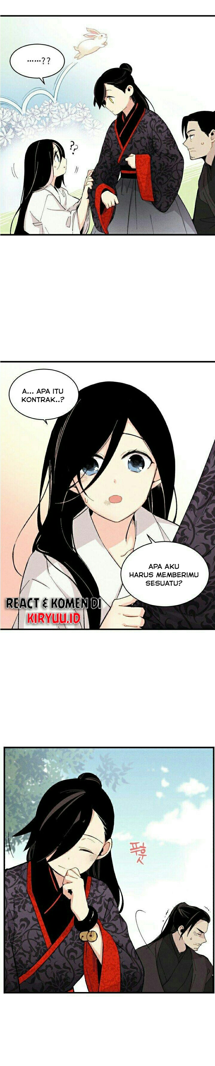 Lightning Degree Chapter 24 Image 7