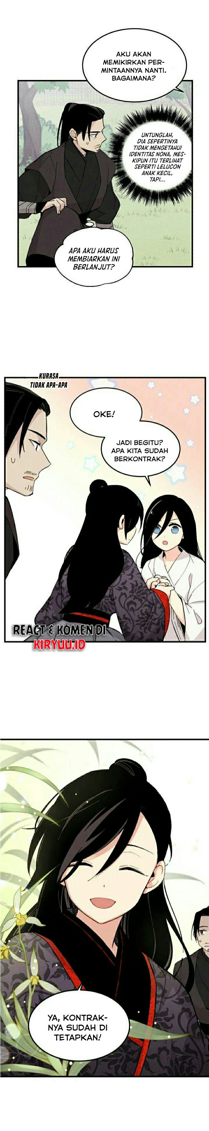 Lightning Degree Chapter 24 Image 9