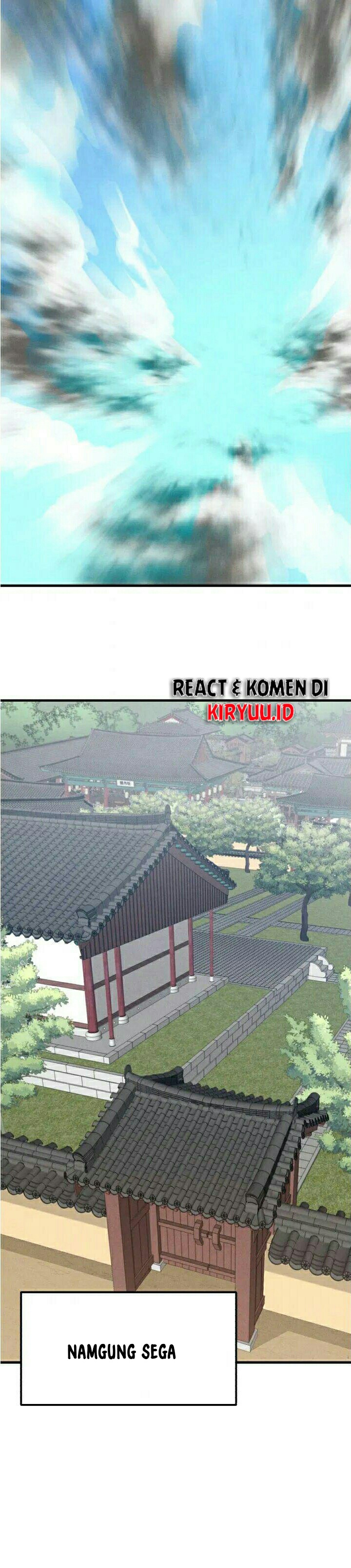 Lightning Degree Chapter 24 Image 17