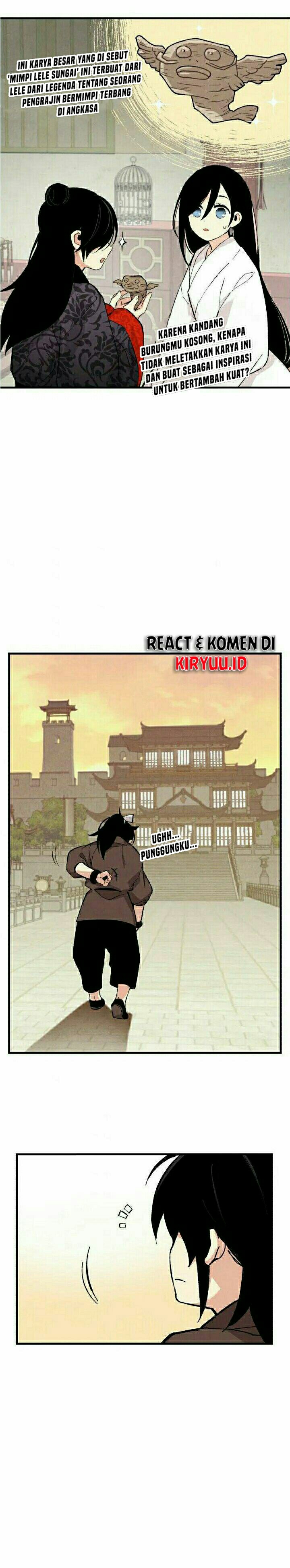 Lightning Degree Chapter 24 Image 23