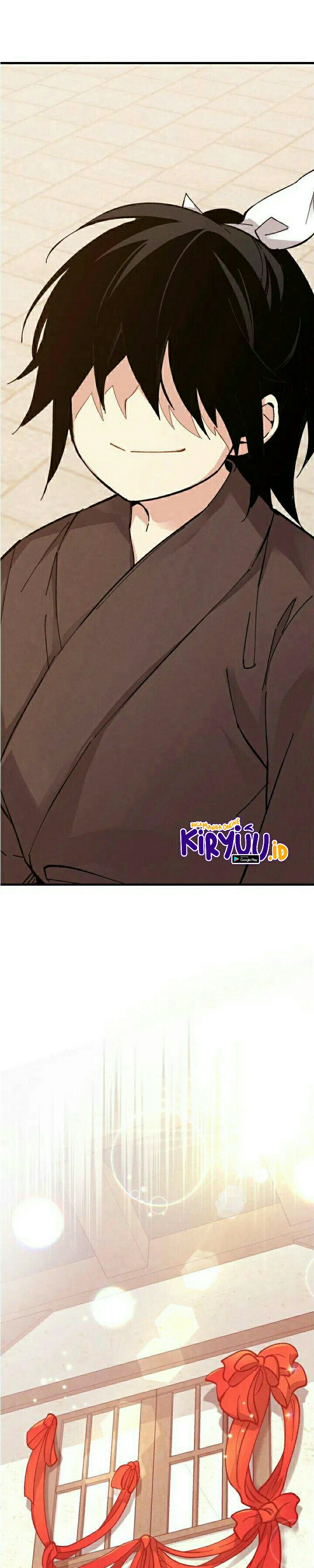 Lightning Degree Chapter 24 Image 24