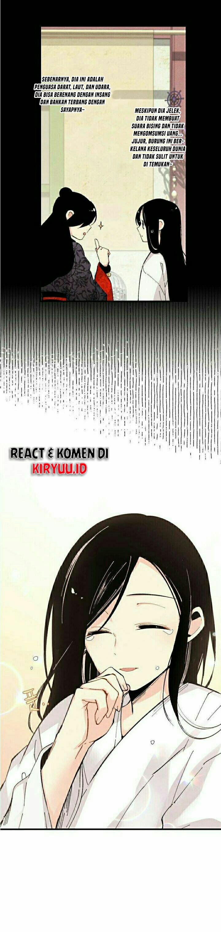 Lightning Degree Chapter 25 Image 4