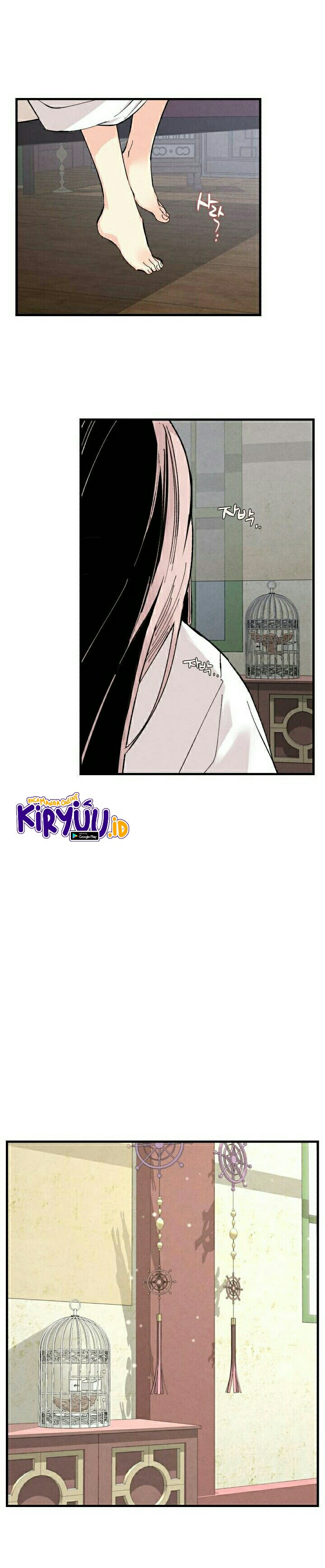 Lightning Degree Chapter 25 Image 5