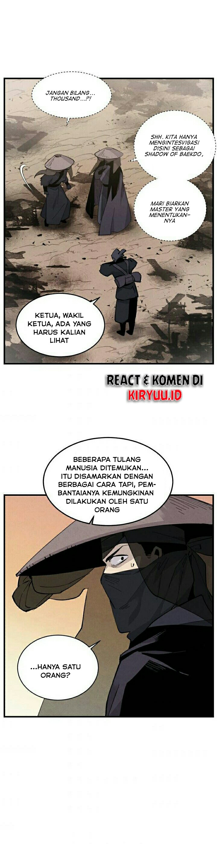 Lightning Degree Chapter 25 Image 18