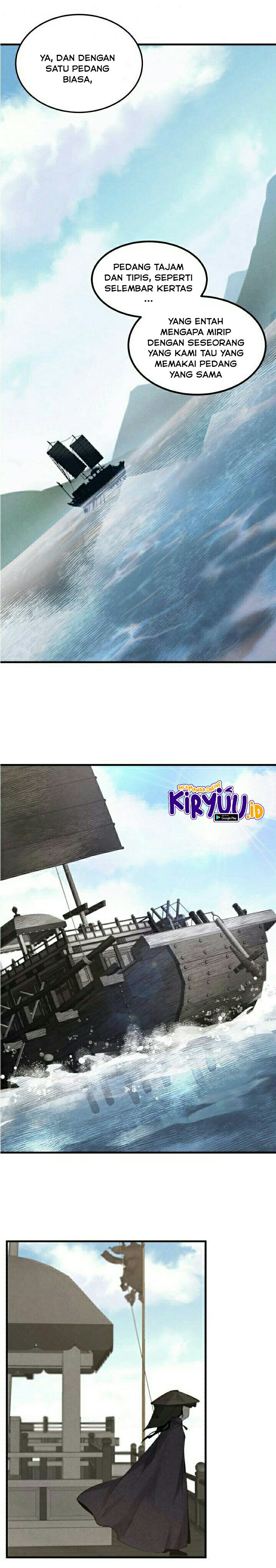 Lightning Degree Chapter 25 Image 19