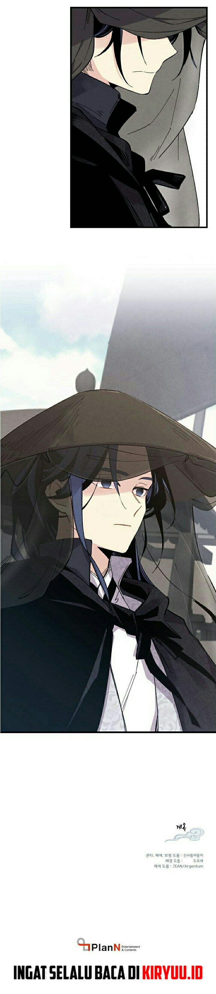 Lightning Degree Chapter 25 Image 20