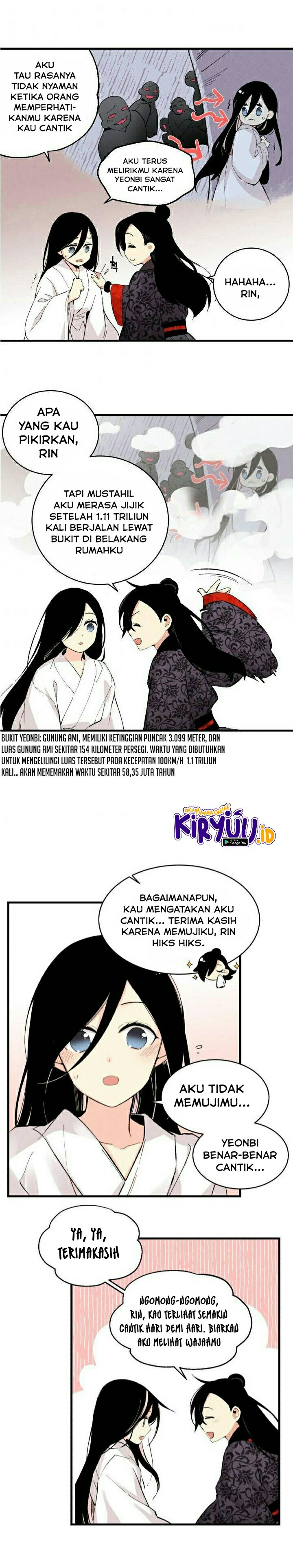 Lightning Degree Chapter 26 Image 20