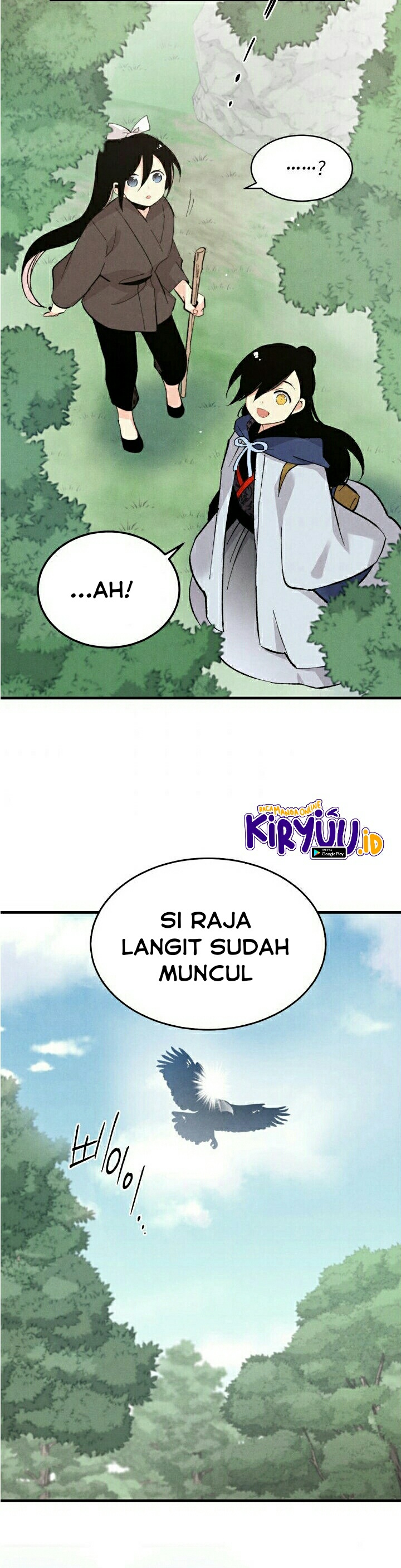 Lightning Degree Chapter 28 Image 24