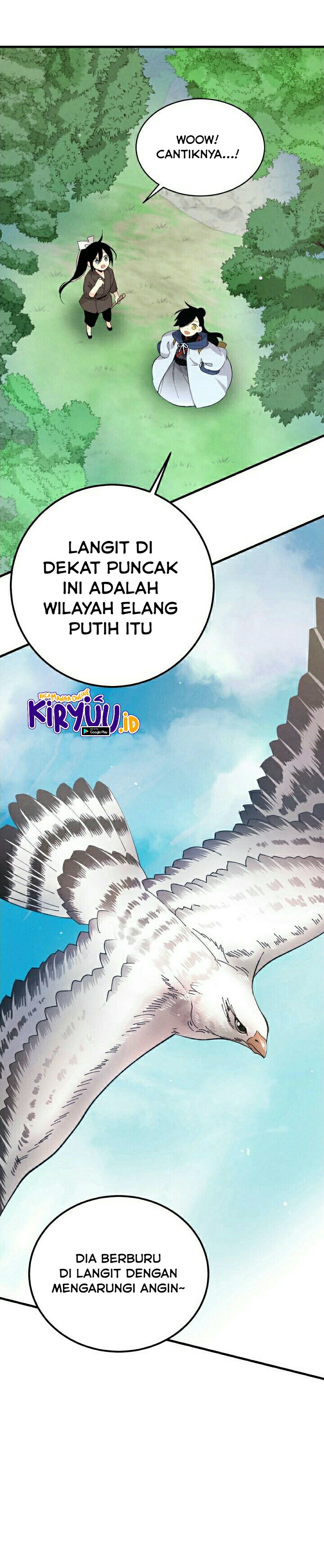 Lightning Degree Chapter 29 Image 5