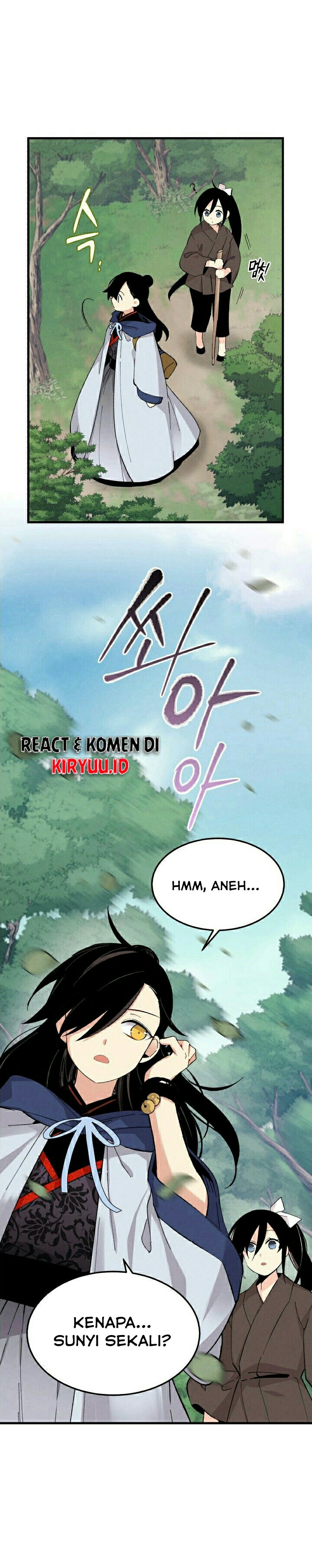 Lightning Degree Chapter 29 Image 8