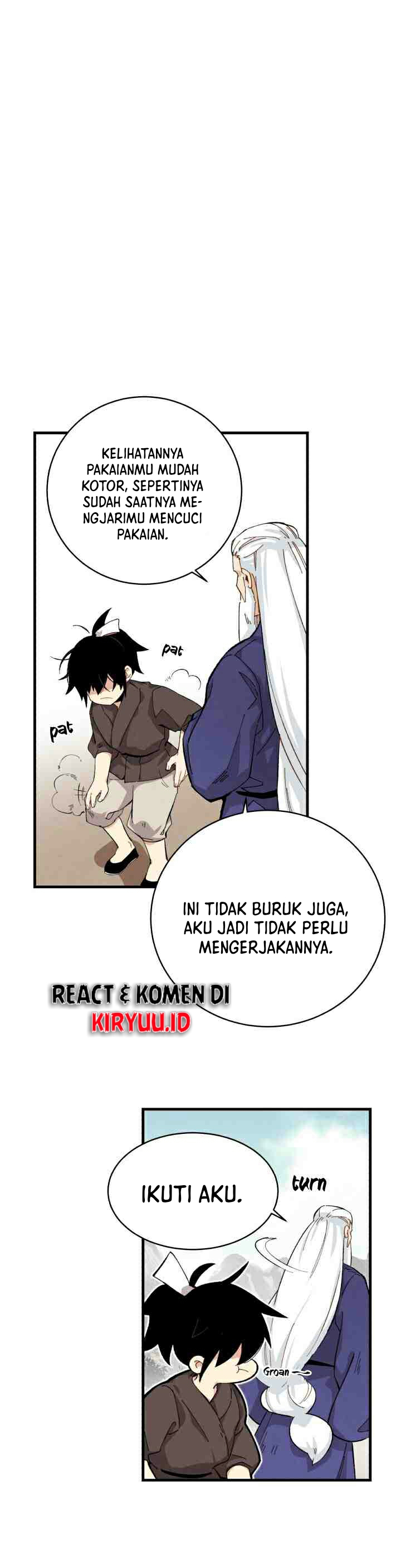 Lightning Degree Chapter 3 Image 11