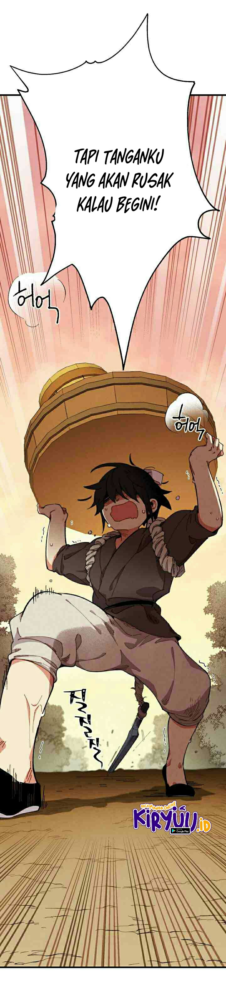 Lightning Degree Chapter 3 Image 27