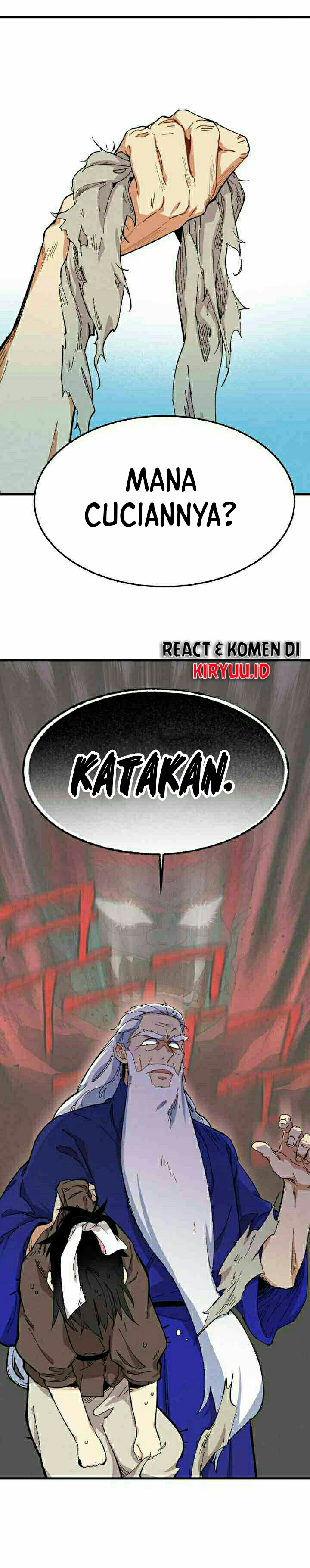 Lightning Degree Chapter 3 Image 31