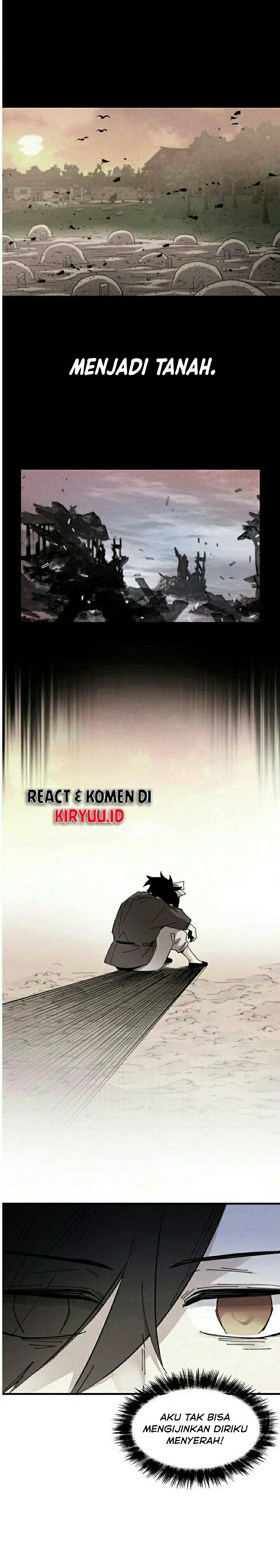 Lightning Degree Chapter 30 Image 10