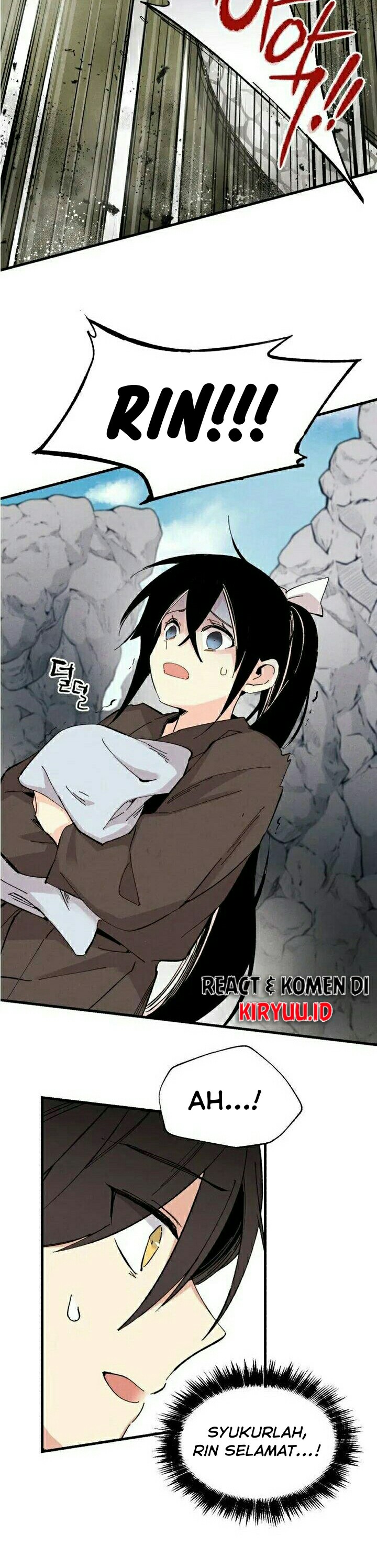 Lightning Degree Chapter 30 Image 20