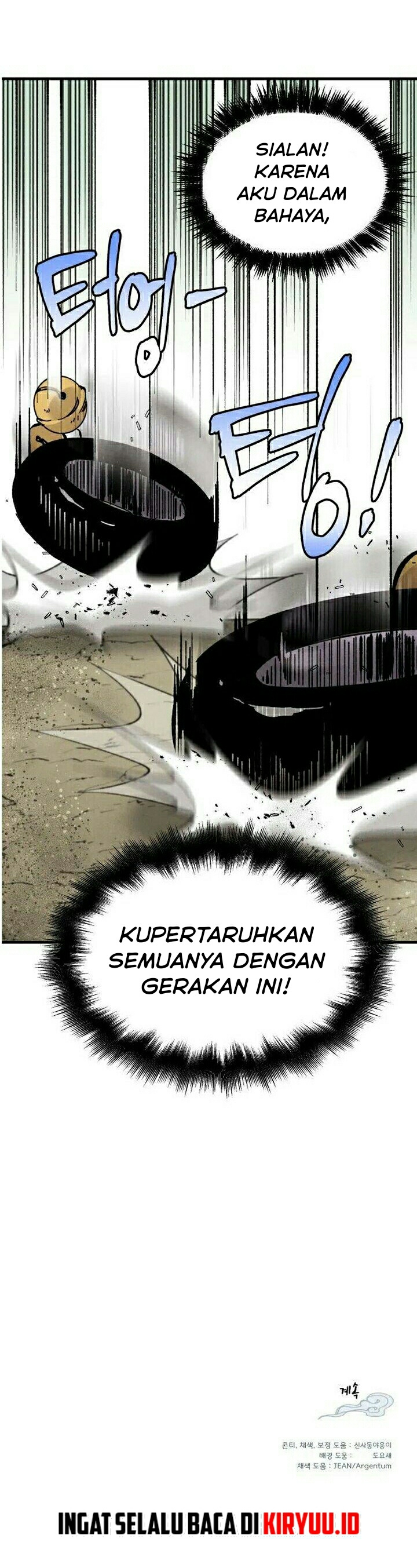 Lightning Degree Chapter 30 Image 30