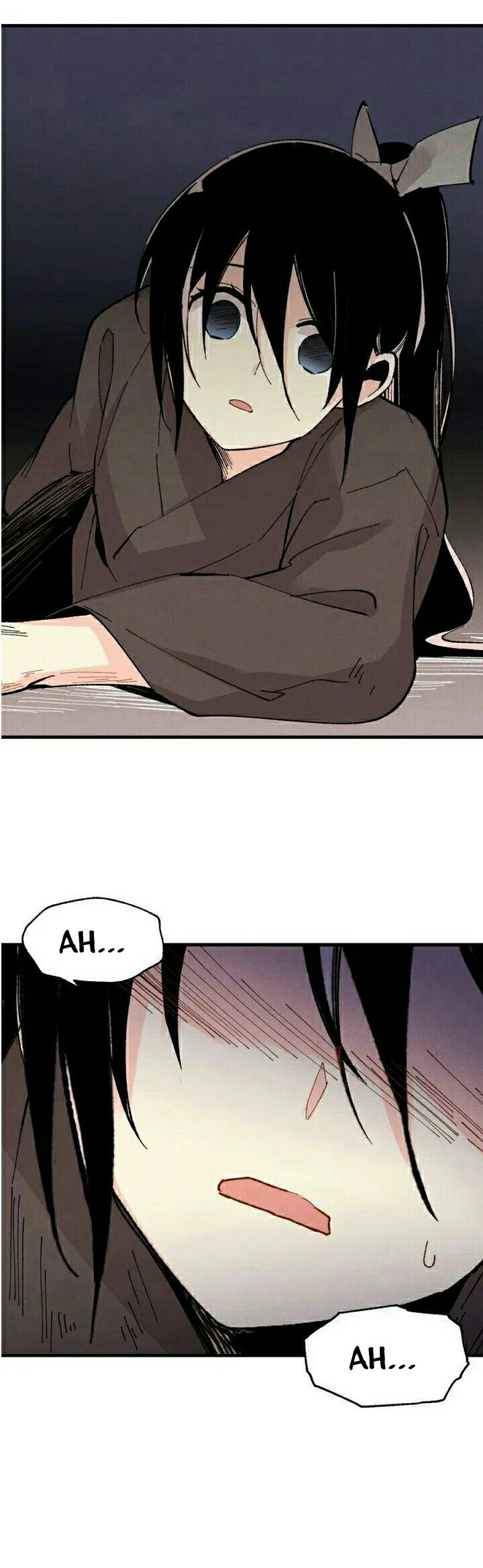 Lightning Degree Chapter 32 Image 11