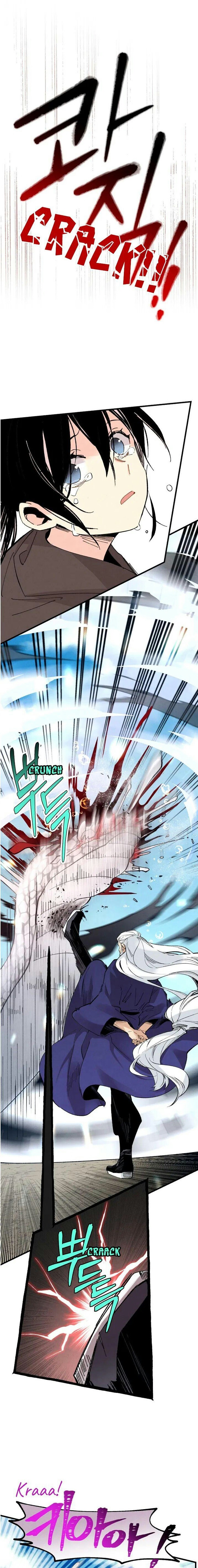 Lightning Degree Chapter 32 Image 17