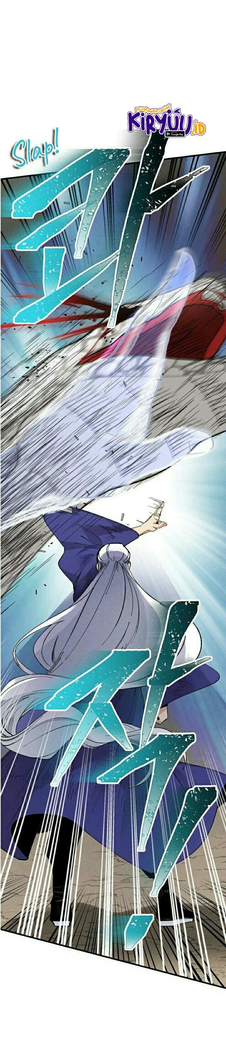 Lightning Degree Chapter 32 Image 19