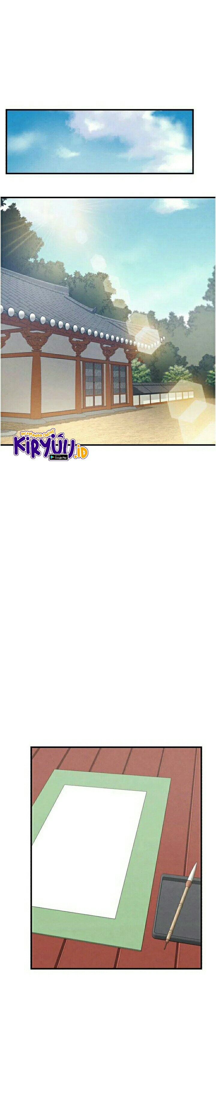 Lightning Degree Chapter 32 Image 28