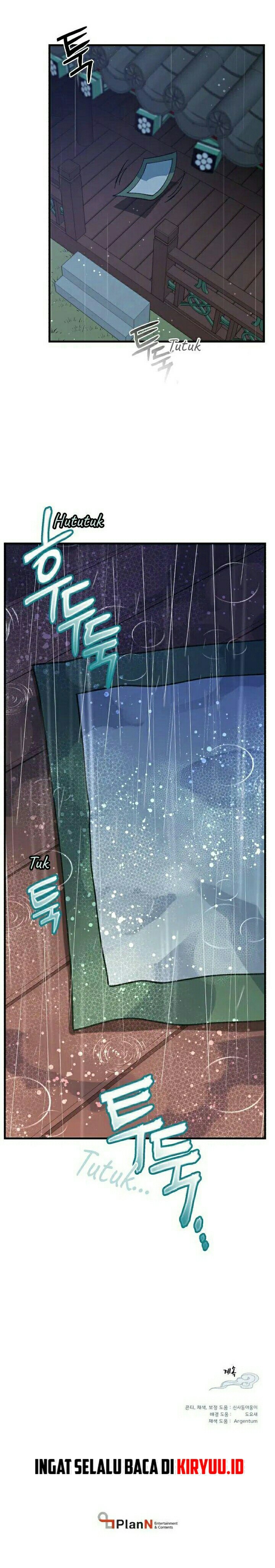 Lightning Degree Chapter 32 Image 31