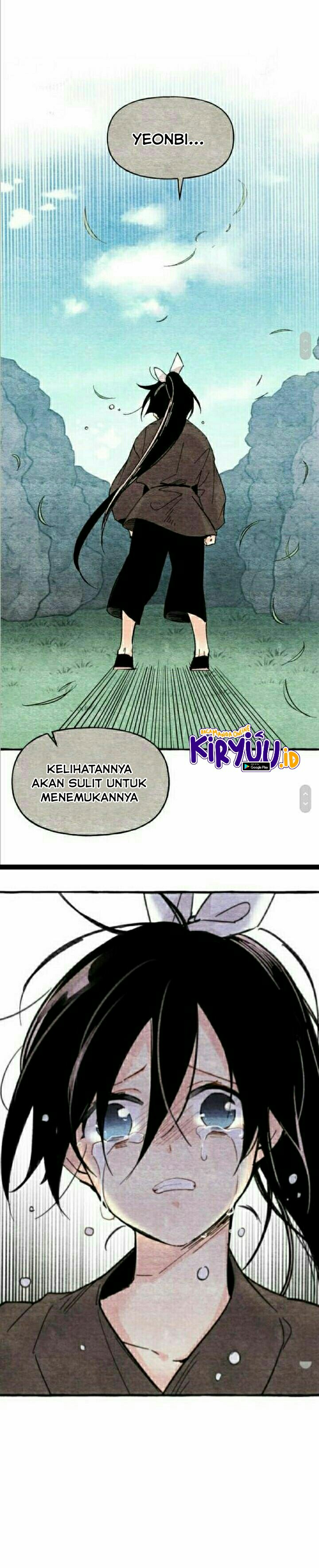 Lightning Degree Chapter 33 Image 15