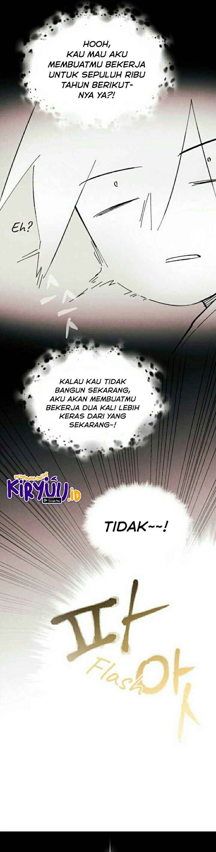 Lightning Degree Chapter 33 Image 29