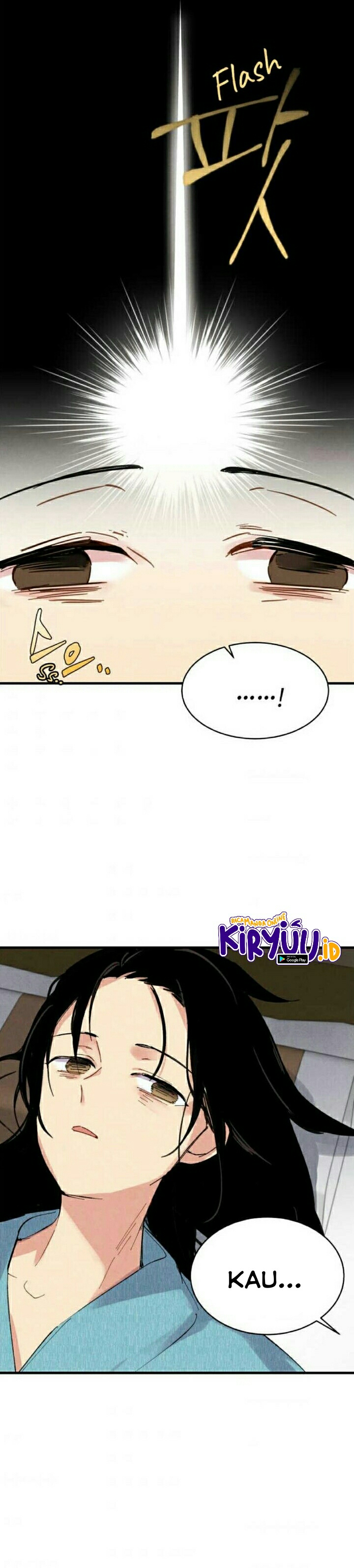 Lightning Degree Chapter 33 Image 30