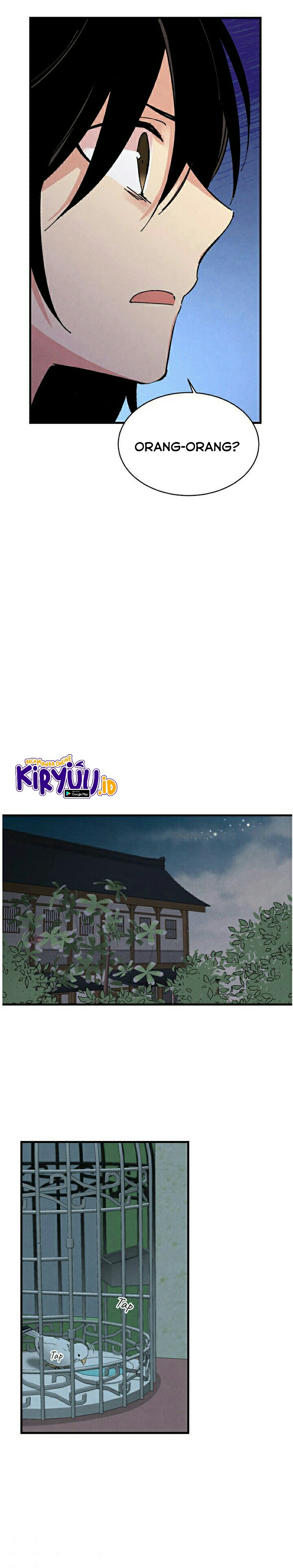 Lightning Degree Chapter 34 Image 23