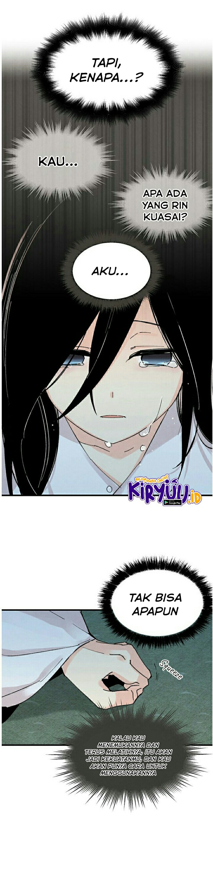 Lightning Degree Chapter 34 Image 25