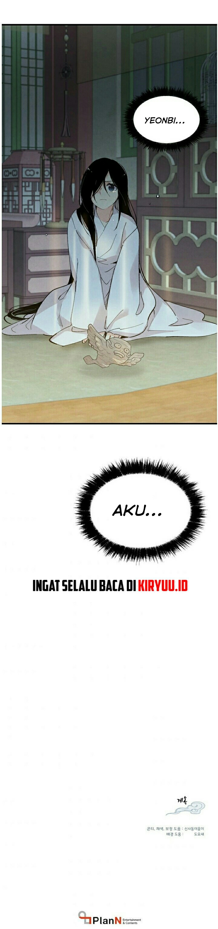 Lightning Degree Chapter 34 Image 27