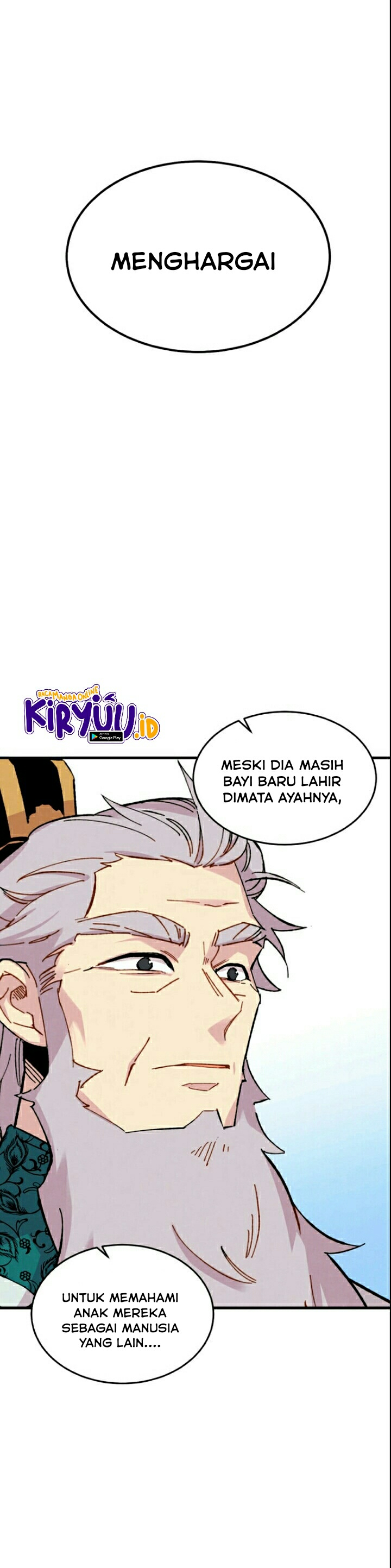 Lightning Degree Chapter 35 Image 14