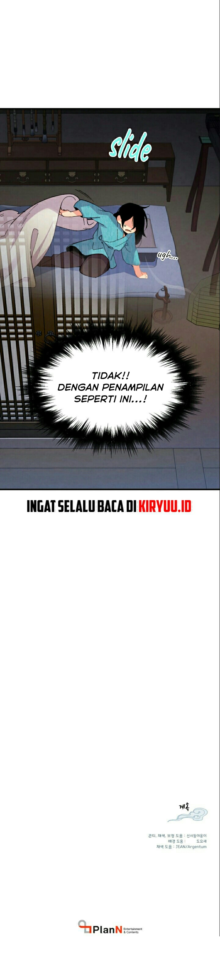 Lightning Degree Chapter 35 Image 29