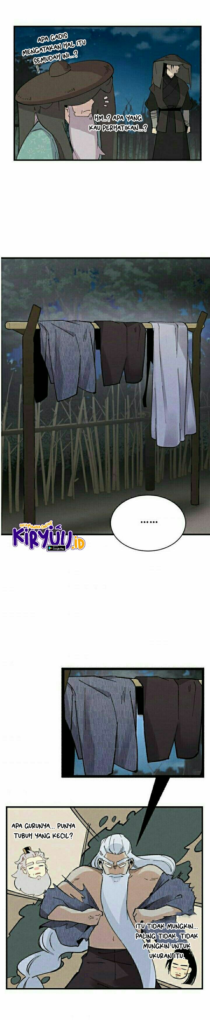 Lightning Degree Chapter 36 Image 21