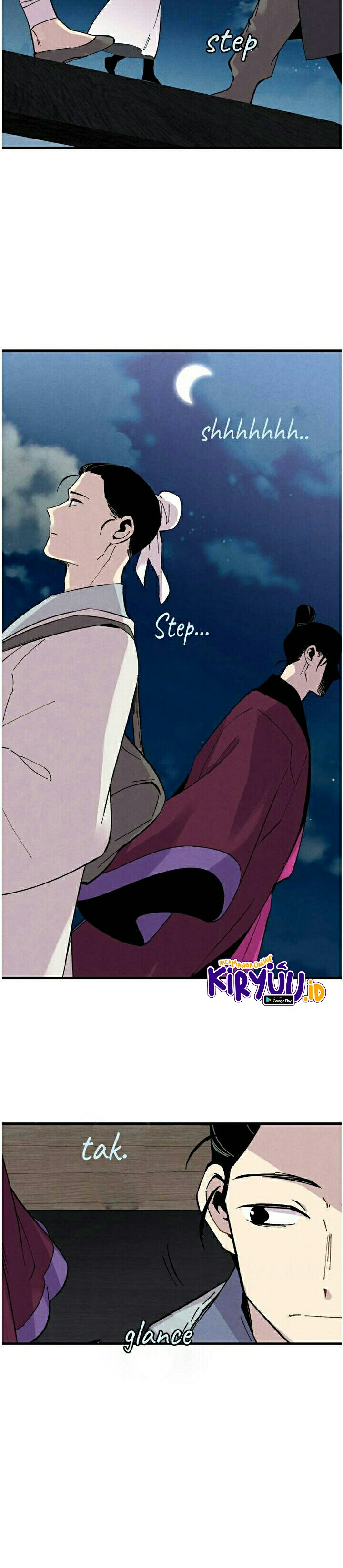 Lightning Degree Chapter 36 Image 26