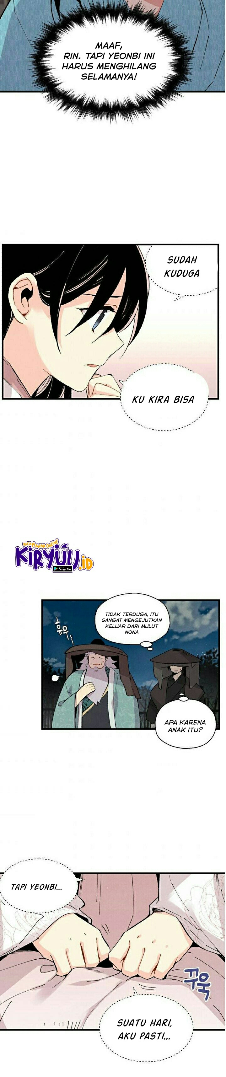 Lightning Degree Chapter 37 Image 17