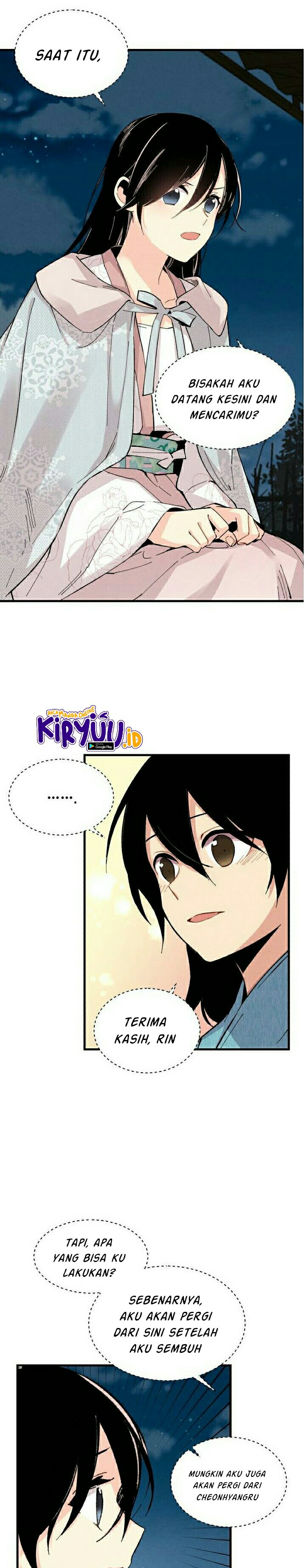 Lightning Degree Chapter 37 Image 19