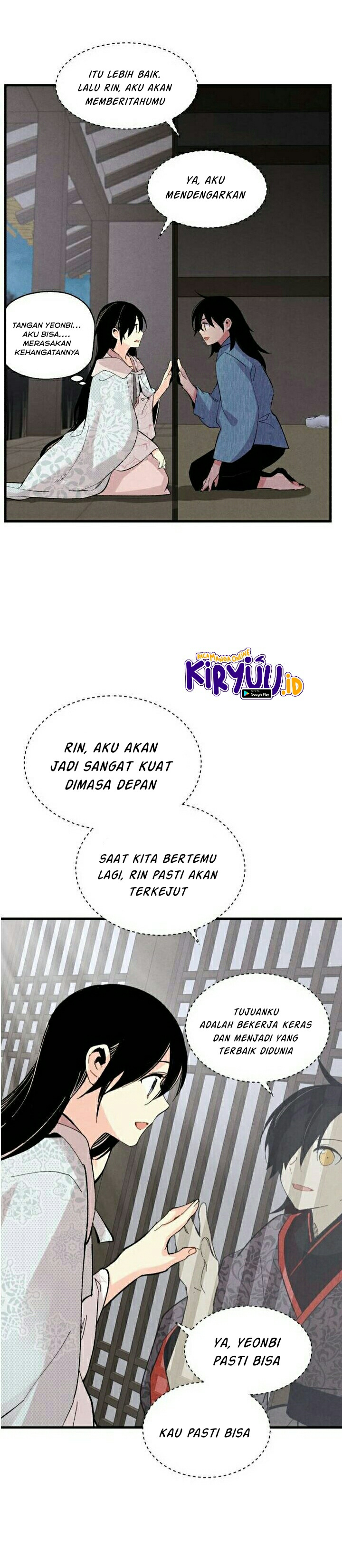 Lightning Degree Chapter 37 Image 25