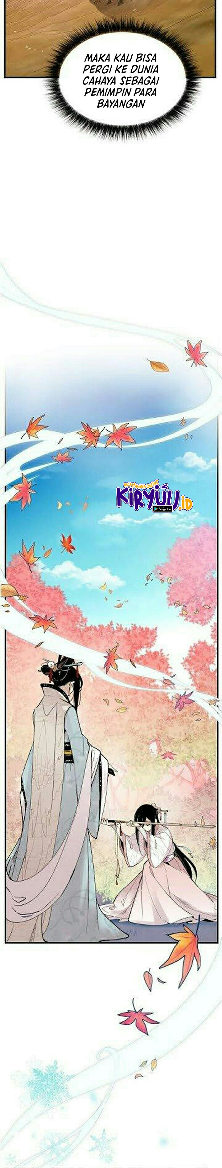 Lightning Degree Chapter 39 Image 26