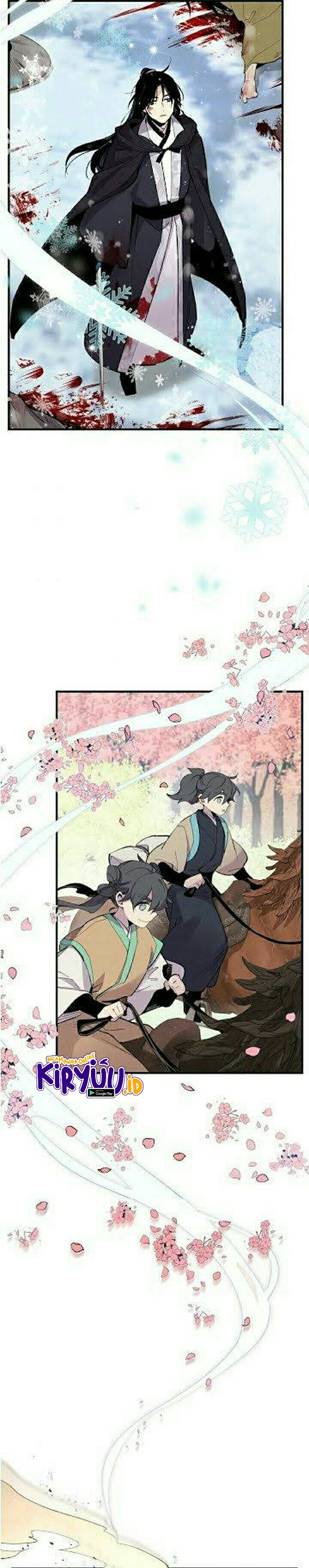 Lightning Degree Chapter 39 Image 27