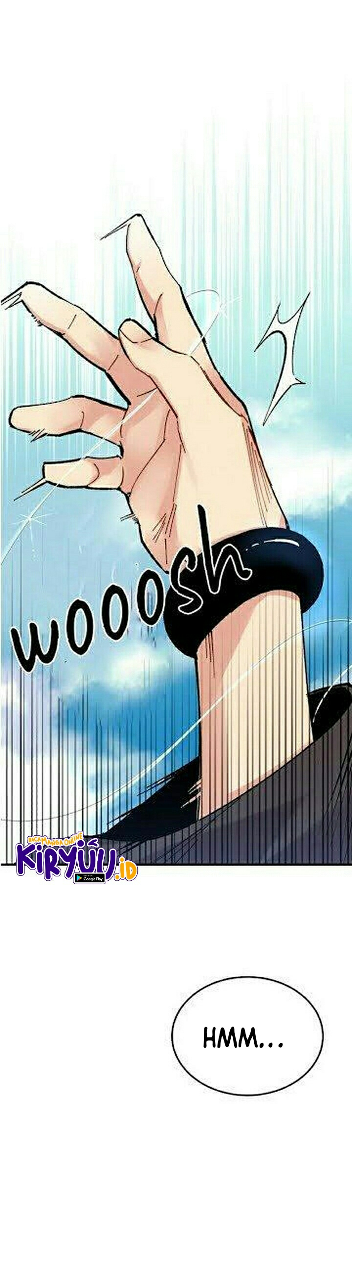 Lightning Degree Chapter 39 Image 29