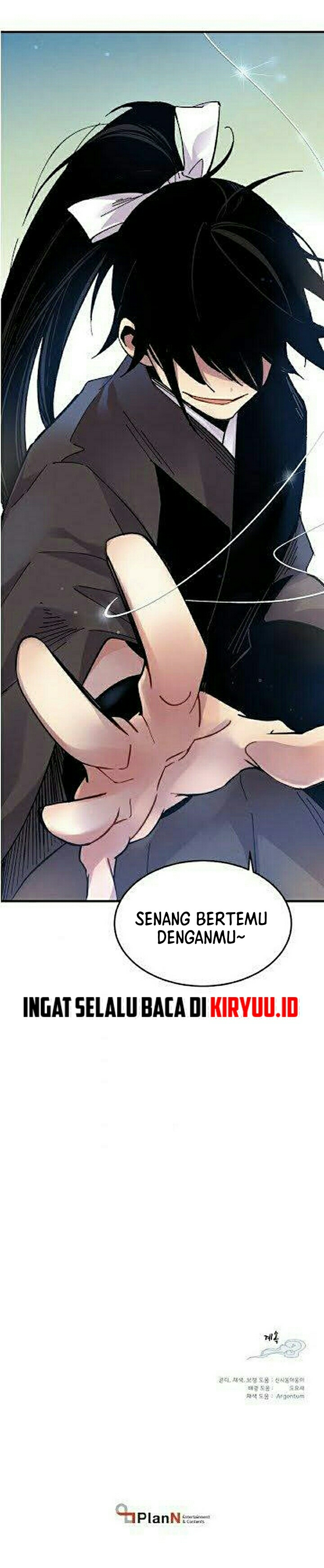 Lightning Degree Chapter 39 Image 30